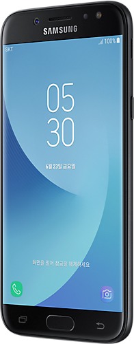 Samsung SM-J530L Galaxy J5 2017 TD-LTE KR 32GB